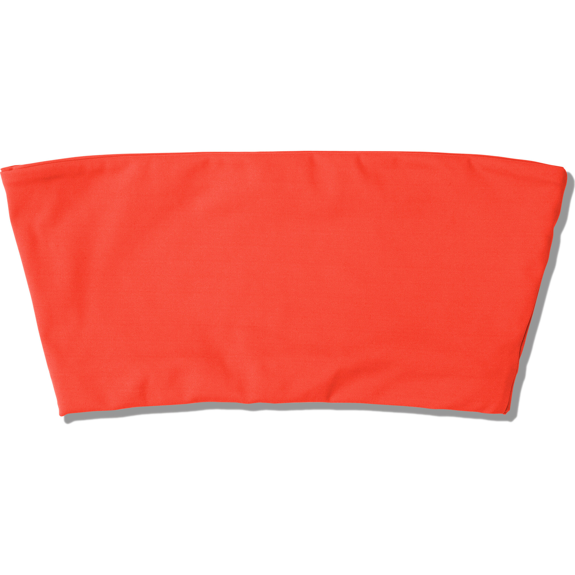 Women's Helena Top, Apple Red - Two Pieces - 1