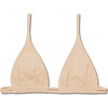 Women's Ava Top, Bare - Two Pieces - 1 - thumbnail