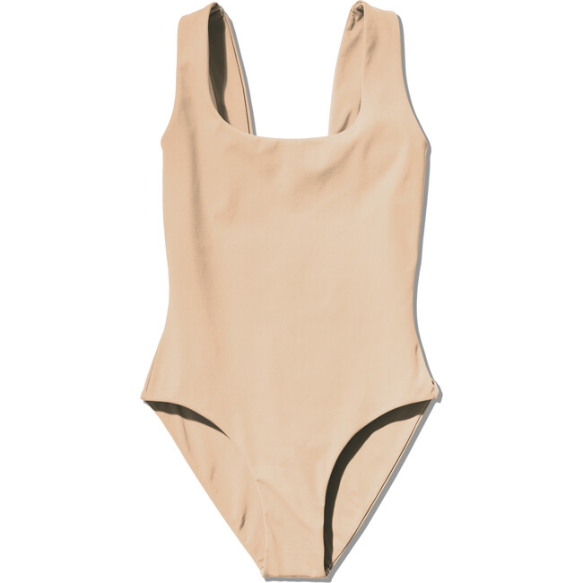 Women's Isabella Onepiece, Bare - Two Pieces - 1