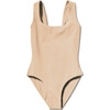 Women's Isabella Onepiece, Bare - Two Pieces - 1 - thumbnail