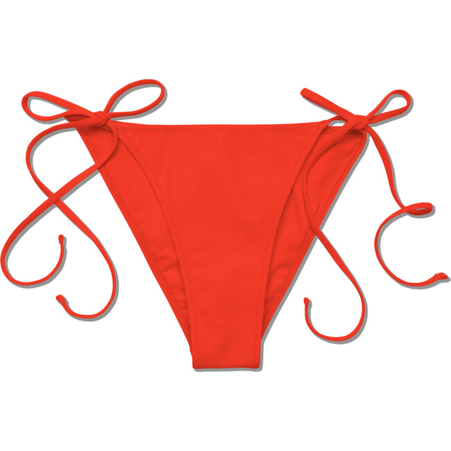 Women's Marguerite Bottom, Apple Red