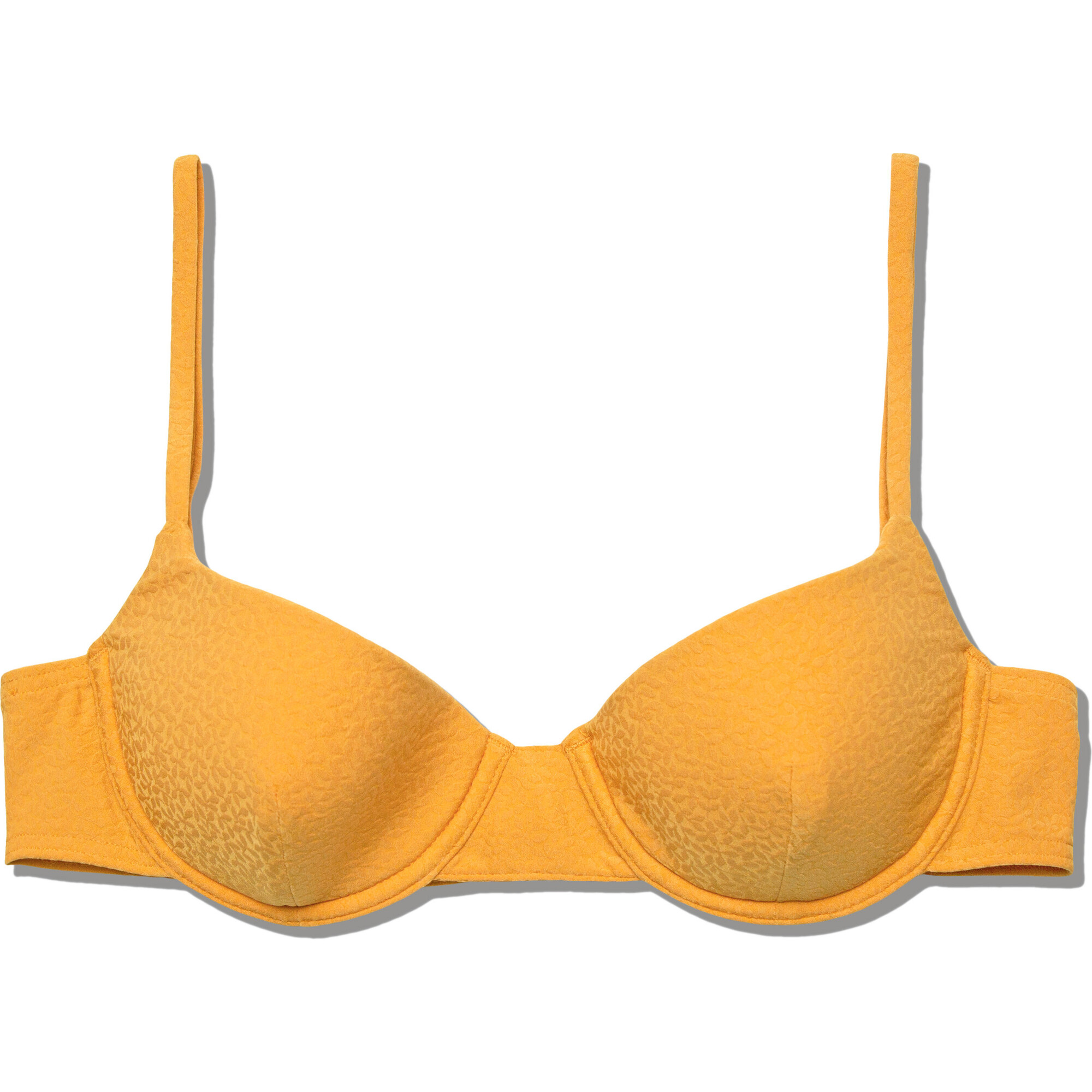 Women's Aleta Top, Carrot - Two Pieces - 1
