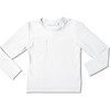 Justin Rashguard, Snow - Rash Guards - 1 - thumbnail