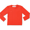 Justin Rashguard, Apple Red - Rash Guards - 1 - thumbnail