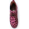 Miss Mollie Boot, Pink Leopard - Booties - 2