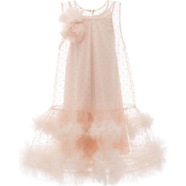 Milani Dress, Pink