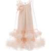 Milani Dress, Pink - Dresses - 1 - thumbnail