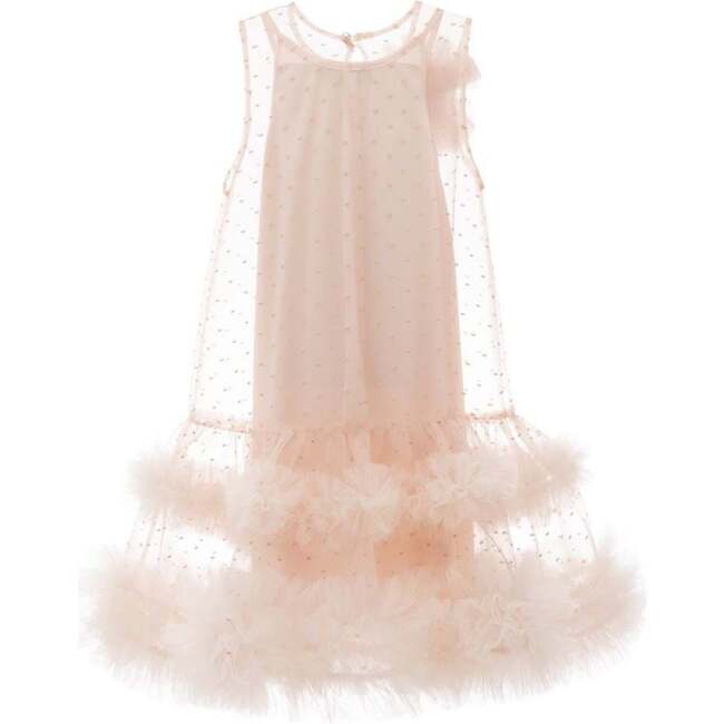 Milani Dress, Pink