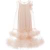 Milani Dress, Pink - Dresses - 2
