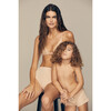 Women's Ava Top, Bare - Two Pieces - 2