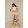 Women's Emilia Top, Bare - Two Pieces - 2