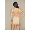 Women's Isabella Onepiece, Bare - Two Pieces - 3