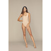 Women's Isabella Onepiece, Bare - Two Pieces - 4