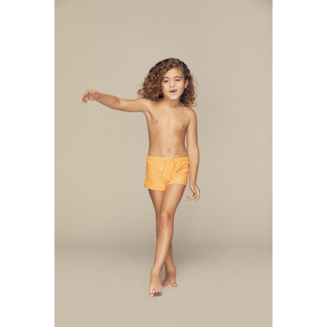 Alexander Short, Carrot - Swim Trunks - 3