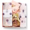 Luxe Party Sparkle Star Dress Up Gift Box - Mixed Gift Set - 3