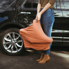 Multi-use Cover, Copper - Nursing Covers - 2