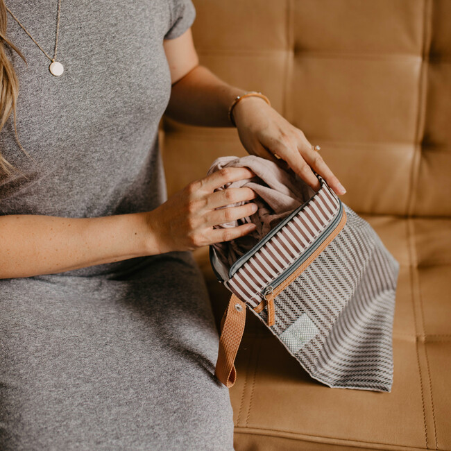 Wet Dry Bag - Diaper Bags - 2