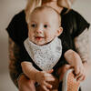 Lunar Bandana Bib Set - Bibs - 2