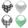 Denver Bandana Bib Set - Bibs - 1 - thumbnail