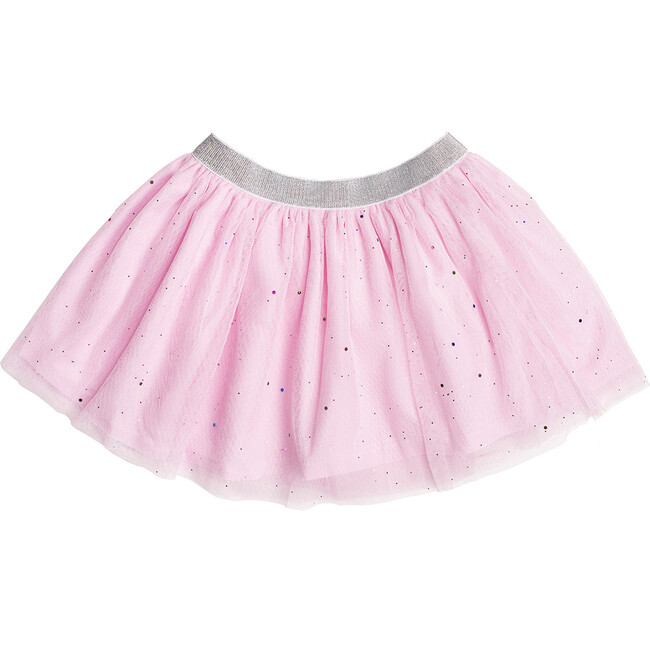 Pink Sprinkle Tutu, Pink