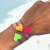 Neon Heart Bracelet Bundle - Bracelets - 2