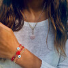 Valentine Heart Bracelet Bundle - Bracelets - 3