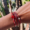 Cupid Heart Bracelet Bundle - Bracelets - 2