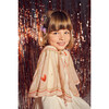 Valentine Heart Cape & Bag Dress Up Gift Box - Mixed Gift Set - 2