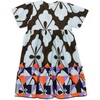 Seun Dress, Light Blue - Dresses - 1 - thumbnail