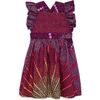 Elisa Dress, Constellation - Dresses - 1 - thumbnail