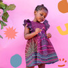 Elisa Dress, Constellation - Dresses - 2