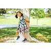 Seun Dress, Light Blue - Dresses - 3
