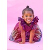 Elisa Dress, Constellation - Dresses - 3