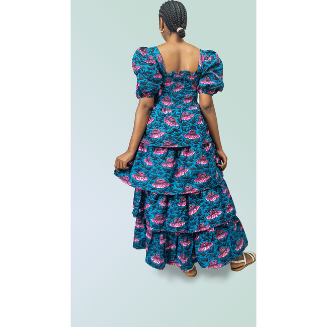 Women's Tola Dress, Floral