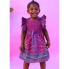 Elisa Dress, Constellation - Dresses - 4