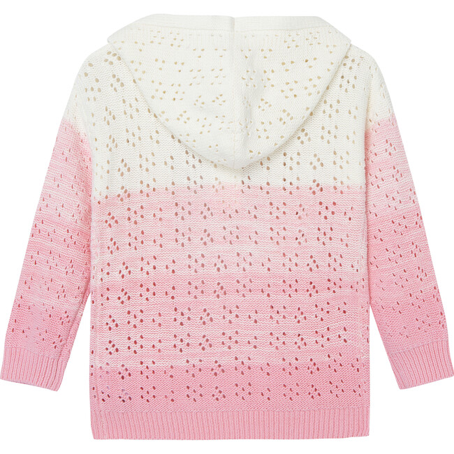 Ombre Cardigan, Multi - Cardigans - 2