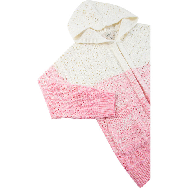 Ombre Cardigan, Multi - Cardigans - 3