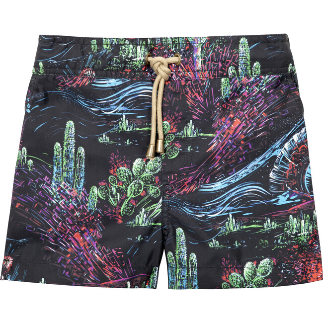 Cactus Fans Swim Shorts