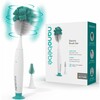 E-Brush Electric Baby Bottle Brush - Bottles - 1 - thumbnail