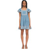 Women's Fernanda Dress - Dresses - 1 - thumbnail