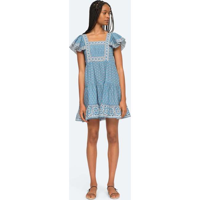 Women's Fernanda Dress - Dresses - 3