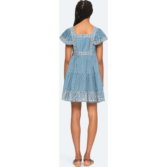 Women's Fernanda Dress - Dresses - 4
