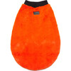 Carter Pet Vest, Neon Orange - Pet Accessories - 1 - thumbnail
