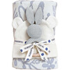 Cotton Baby Gift Set Bunny - Other Accessories - 2 - thumbnail