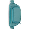 Kibou Diaper Bag, Jade Canvas - Diaper Bags - 7