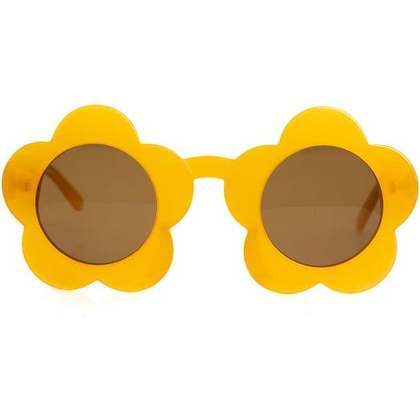 Sunglasses, Buttercup