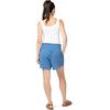 Women's Berlin Short, French Blue - Shorts - 3 - thumbnail