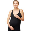 Women's Chelsea Jumper, Black - Rompers - 4