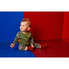 Luxe Lounge 2 Piece Set, Camo - Loungewear - 2