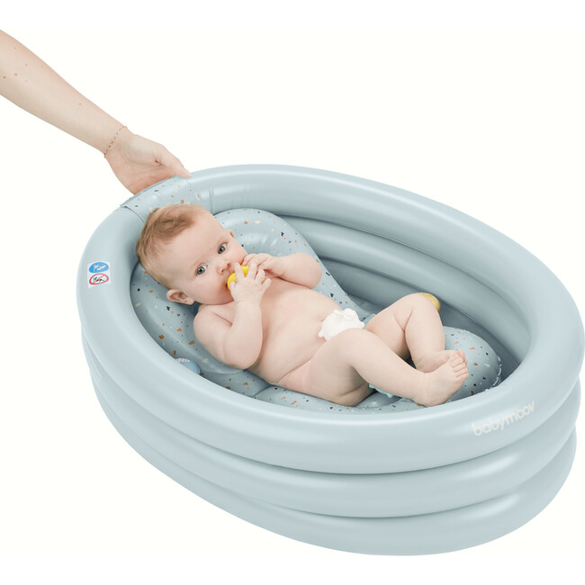 Inflatable Bathtub - Tubs - 1